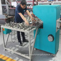 Glass Edge Finishing machine suitable for the edge-finishing